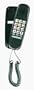 Conair SW207 Slim Design Corded Phone (Forest Green)