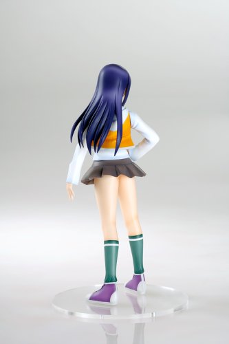 舞-HIME 玖我なつき (1/10スケール PVC塗装済み完成品)