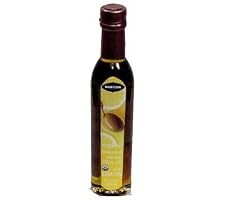 Mantova Lemon Organic Flavored Extra Virgin Olive Oil