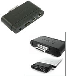 Electronics: Subpack for iAUDIO X5 / X5L / M5 / M3