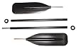 Advanced Elements Spoon Blade Paddle (4-Part)