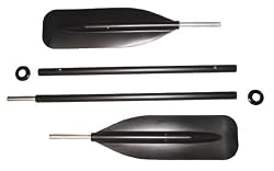 Advanced Elements Spoon Blade Paddle (4-Part)