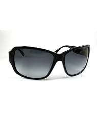 COACH SUNGLASSES NINA SIGNATURE PLAQUE-S494 BLACK by