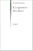 L'Imposture des mots