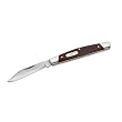 Buck 379BRS Solo Folding Pocket Knife