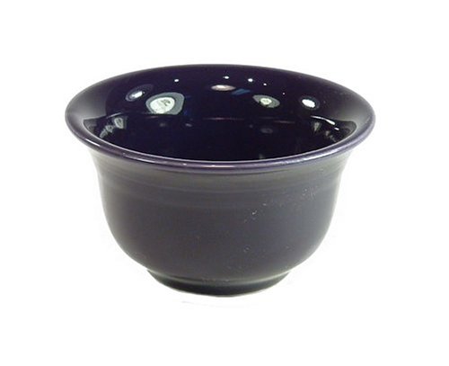Fiesta 6-3/4-Ounce Bouillon, Plum