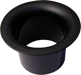Review Autoleads  / Autoleads 4 Inch Car Subwoofer Port Tube K-34