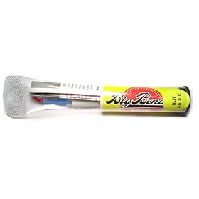 Big Bends Nut Sauce Tube- 1.5cc
