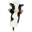 Cow Long Sleeved Glove Puppet 14" L