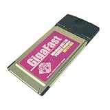 11MBPS Wireless PCMCIA Cardby Gigafast Inc