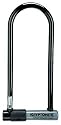 Kryptonite Kryptolok Series 2 LS Bicycle U-Lock (4-Inch x 11.5-Inch)