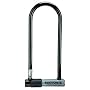 Kryptonite Kryptolok Series 2 LS Bicycle U-Lock (4-Inch x 11.5-Inch)