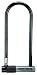 Kryptonite Kryptolok Series 2 LS Bicycle U-Lock (4-Inch x 11.5-Inch)