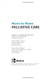 Nurse to Nurse Palliative Care