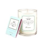 Candelina Havana (Sugarcane and Rum) 2.85 oz. by Tocca