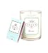 Candelina Havana (Sugarcane and Rum) 2.85 oz. by Tocca