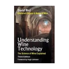 Understanding Wine Technology - The Science of Wine Explained
