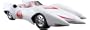 1:10 Remote Control Speed Racer