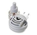 Lifesystems Dual Mosquito Killer  - Grey