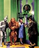 THE WIZARD OF OZ - 8X10 PHOTO PRINT POSTER