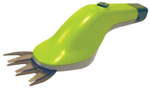 GroWorks Grass Shear, Battery Operated GroWorks Grass Shear, Battery Operated