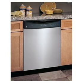 dishwasher