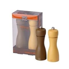 Peugeot Pfefferm�hle + Salzm�hle Tahiti Herbst 15 cm