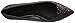 Nine West Women's Oleena Synthetic Ballet Flat