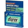 Diurex Advanced Formula Water Pills - 42 Ea