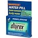 Diurex Advanced Formula Water Pills - 42