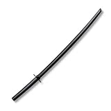 Bokken, Polypropylene Handle Bokken, Polypropylene Handle