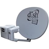 WINEGARD DS-1005 Dish Network 1000 Kit WINEGARD DS-1005 Dish Network 1000 Kit