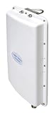 9 dBi High Gain Outdoor Patch Antenna Directional Linear RFID ISM/GSM 900MHz