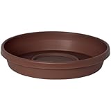 Fiskars 16 Inch TerraTray, Chocolate