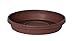 Bloem Terra Pot Round Drain Saucer: 16