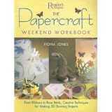 Papercrafts Weekend Workbook