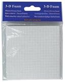 Eigenschaften Creativ Discount / Creativ Discount - Distanzplättchen / Abstandpads, ca. 400 Stück