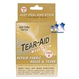 Prism Tear- Aid Repair Kit Reviews