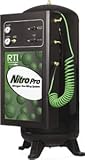 60 Gallon Stationary Nitrogen Tire Filling System