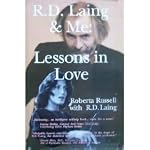 R.D. Laing and Me: Lessons in Love book cover