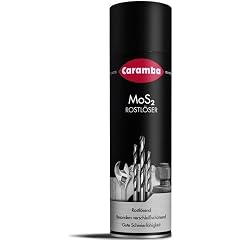 Caramba MoS2 Rostl�ser 500 ml