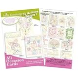 Anita Goodesign All Occasion Cards (16 Projects)