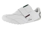 Lacoste Swerve White/Dark Red size 9 men’s (23SPM3112-1Y8)