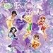 Disney Fairies Botanical Garden 2010 Wall Calendar