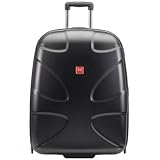 Titan Luggage X2 2-Wheel Matte 19 International Carry On