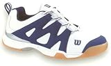 WILSON EM5 Indoor Men's Shoes (WRS959700) LS, UK12.5