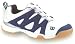 WILSON EM5 Indoor Men's Shoes (WRS959700) LS, UK12.5