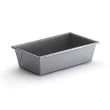 BonJour Bakeware Commercial Nonstick 9" x 5" Loaf Pan