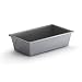 BonJour Bakeware Commercial Nonstick 9" x 5" Loaf Pan