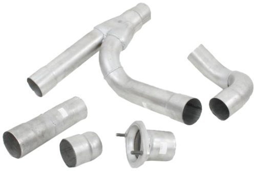 PaceSetter 82-1177 Off Road Y-Pipe for Header for Chevrolet Silverado/Sierra 07-09 On Sale